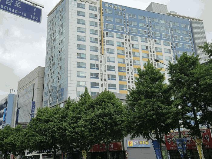 광주광역시 동구 금남로5가 154-1 금남로에이엠시티하이클래스 11층1309호 도시형생활주택 경매 사진 6