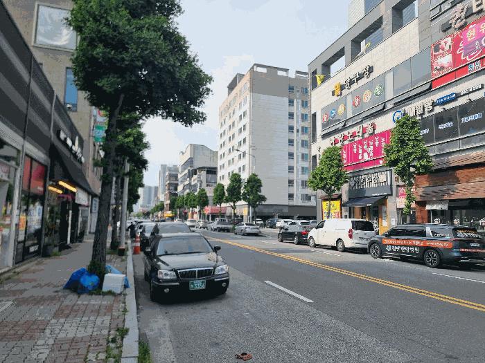 광주 광산구 오피스텔