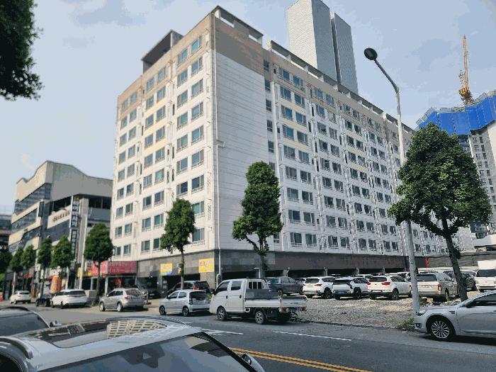 광주광역시 광산구 쌍암동 694-116 에드가303 2층201호 오피스텔 경매 사진 3