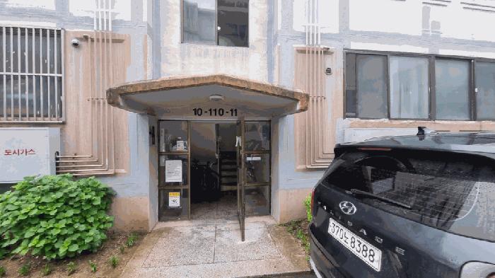광주광역시 광산구 월곡동 614-1 110동 1층110호 아파트 경매 사진 3