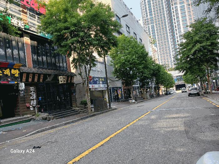 광주광역시 서구 치평동 1222-2 5층501호 근린상가 경매 사진 3