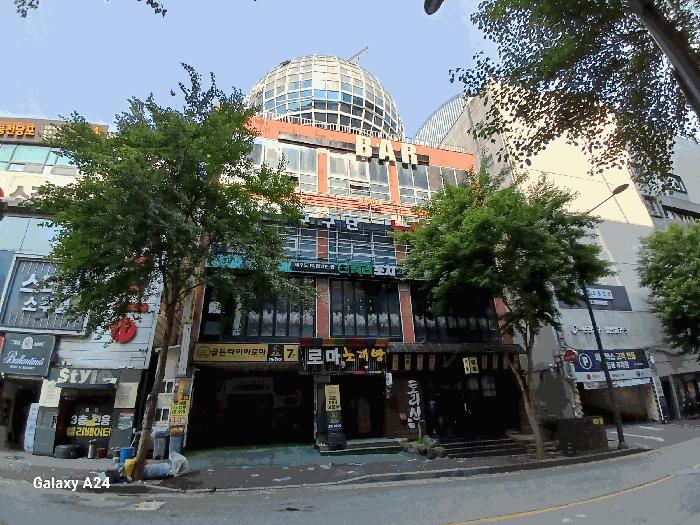 광주광역시 서구 치평동 1222-2 5층501호 근린상가 경매 사진 5