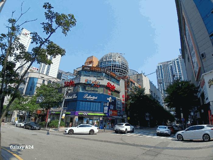 광주광역시 서구 치평동 1222-2 5층501호 근린상가 경매 사진 8