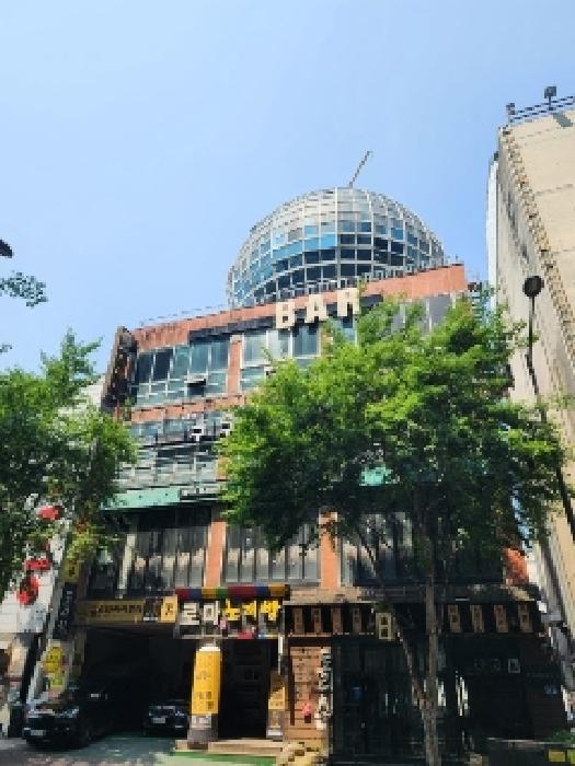 광주광역시 서구 치평동 1222-2 5층501호 근린상가 경매 사진 9