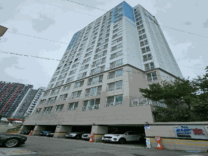 광주광역시 남구 월산동 232-1 이안가아파트 가동 14층1401호 아파트 경매 사진 3
