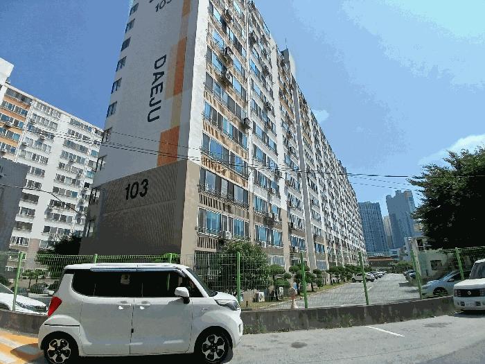 광주광역시 북구 문흥동 919 103동 4층402호 아파트 경매 사진 1