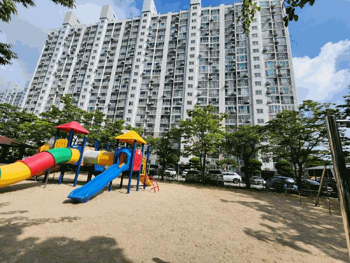 광주광역시 서구 풍암동 1132 우미광장아파트 102동 3층310호 아파트 경매 사진 1