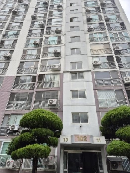 광주광역시 서구 풍암동 1132 우미광장아파트 102동 3층310호 아파트 경매 사진 6