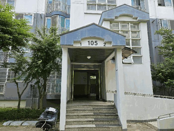 광주광역시 광산구 월계동 755-2 대우아파트 105동 10층1002호 아파트 경매 사진 3