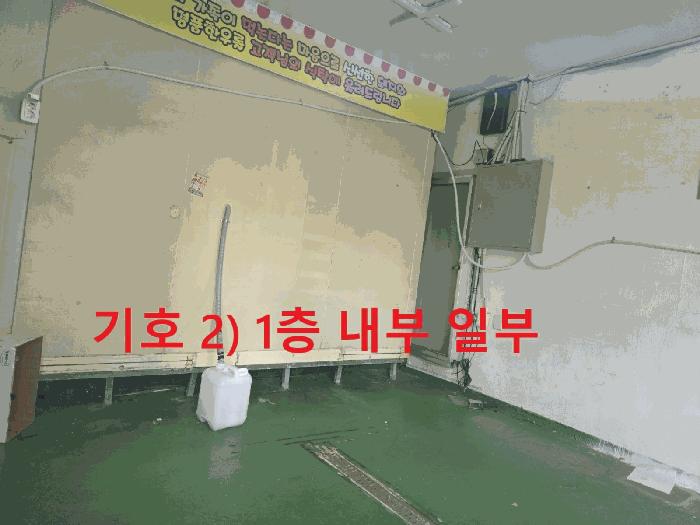 대구광역시 달서구 상인동 1576-17 근린주택 경매 사진 3