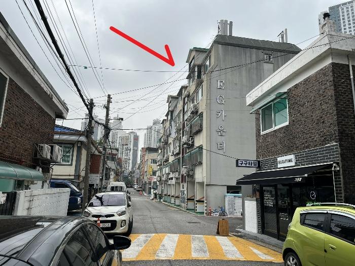인천광역시 서구 가정로394번길 19, 5층401호 (가정동,이지카운티)구) 인천광역시 서구 가정동 497-36 다세대(빌라) 경매 사진 3
