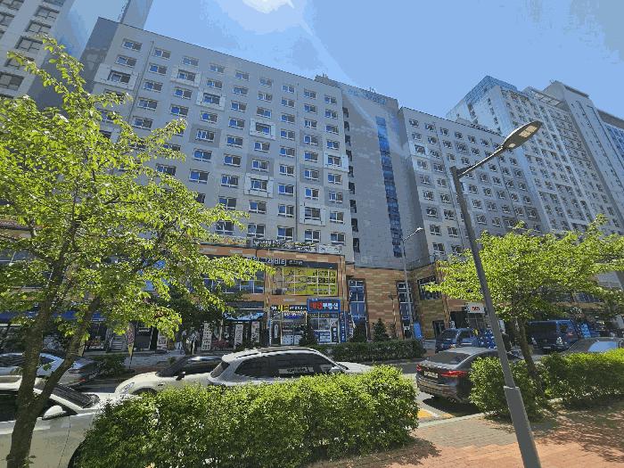 인천광역시 서구 청라동 96-7 청라레이크봄 2층229호 근린상가 경매 사진 4