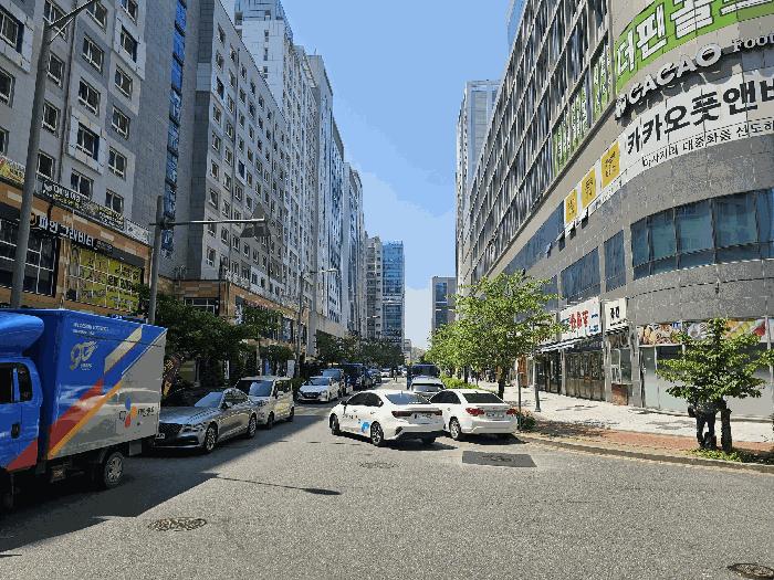 인천광역시 서구 청라동 96-7 청라레이크봄 2층229호 근린상가 경매 사진 5