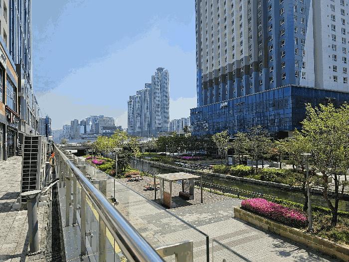 인천광역시 서구 청라동 96-7 청라레이크봄 2층229호 근린상가 경매 사진 7