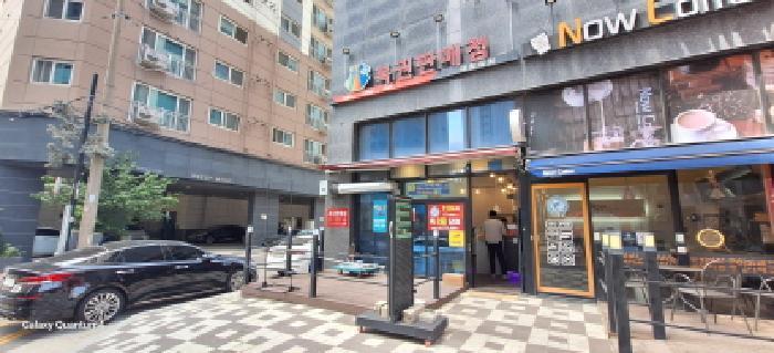 인천광역시 미추홀구 숭의동 359-1 솔루나 1층103호 근린상가 경매 사진 5