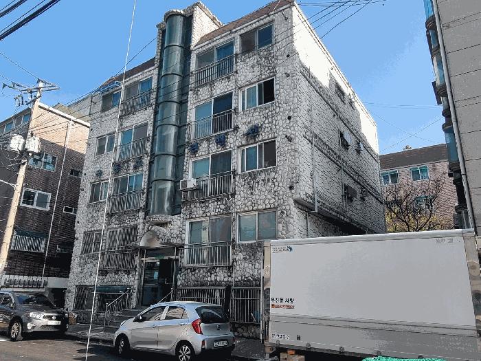 인천광역시 미추홀구 문학동 387-4 극동그린맨션 지하층2호 다세대(빌라) 경매 사진 3