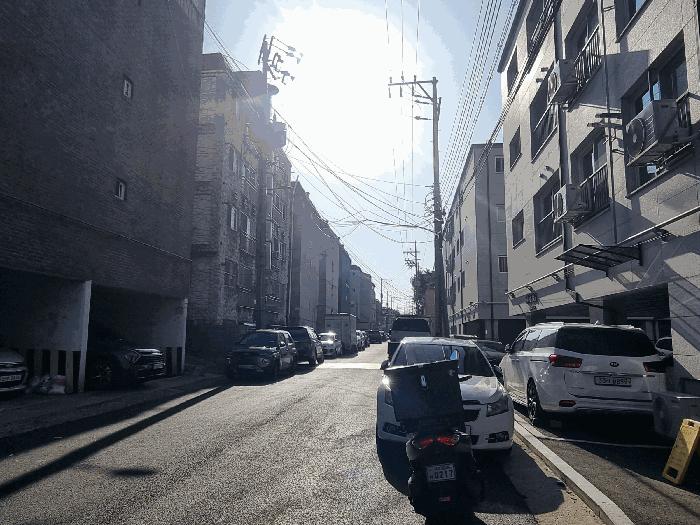 인천광역시 미추홀구 문학동 387-4 극동그린맨션 지하층2호 다세대(빌라) 경매 사진 5