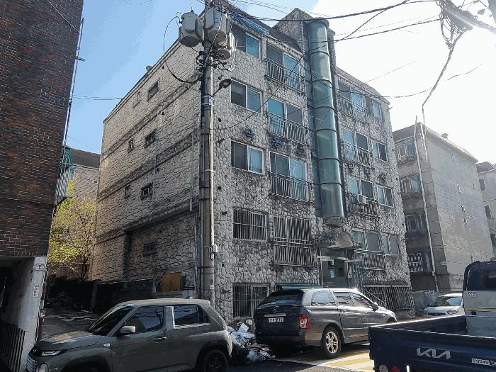 인천광역시 미추홀구 문학동 387-4 극동그린맨션 지하층2호 다세대(빌라) 경매 사진 6