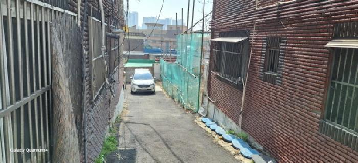 인천광역시 미추홀구 주안동 614-3 대지 경매 사진 8