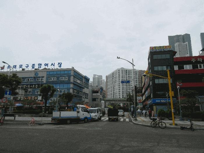 인천광역시 남동구 논현동 680-1 1층103호 근린상가 경매 사진 5