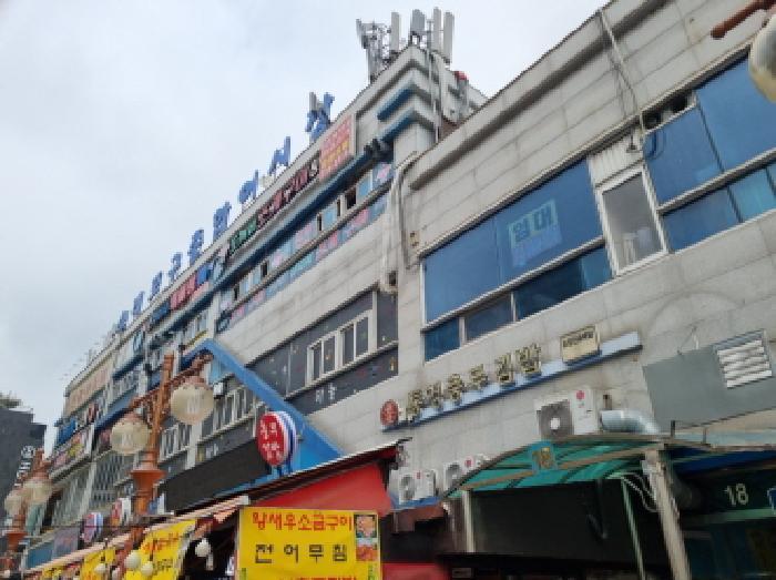 인천광역시 남동구 논현동 680-1 1층103호 근린상가 경매 사진 6