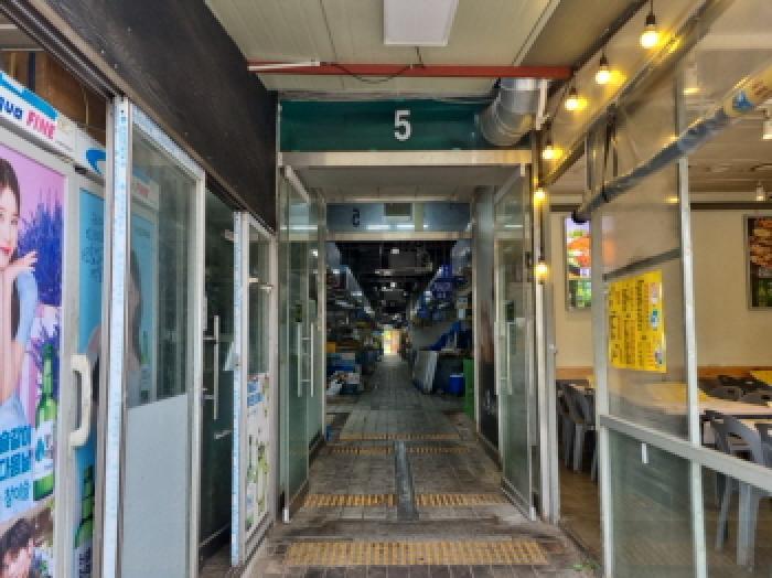 인천광역시 남동구 논현동 680-1 1층103호 근린상가 경매 사진 7