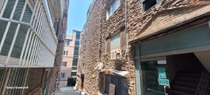 인천광역시 미추홀구 주안동 1336-6 지하층비01호 다세대(빌라) 경매 사진 9
