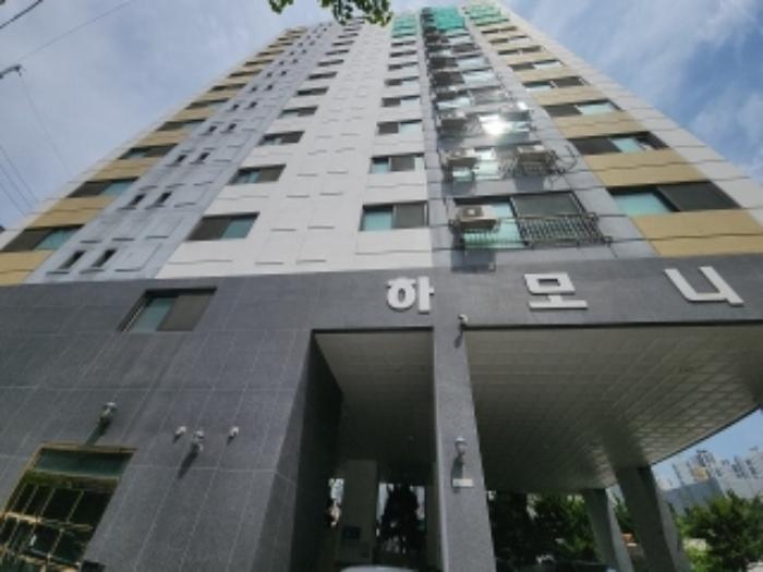 인천광역시 중구 인중로 40, 1동 2층204호 (신흥동3가,하모니)구) 인천광역시 중구 신흥동3가 17-15 오피스텔 경매 사진 3