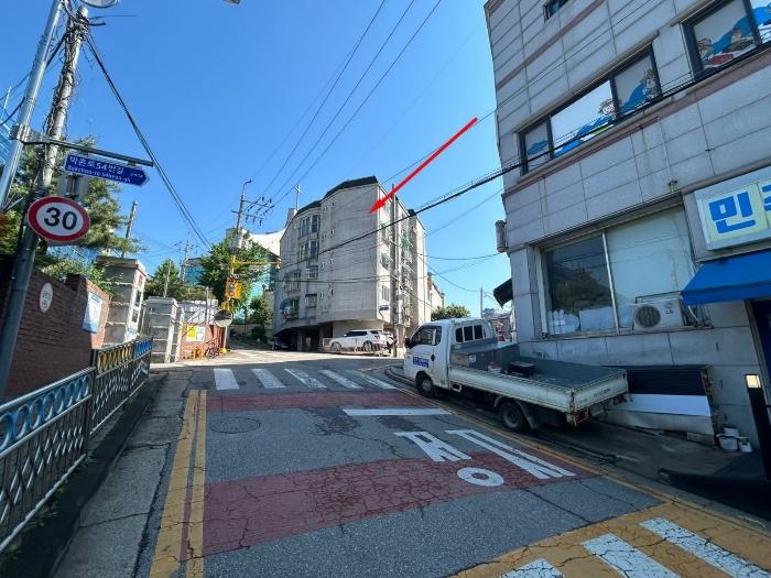 인천광역시 계양구 박촌로 56, 3층302호 (박촌동,가온빌리지)구) 인천광역시 계양구 박촌동 70-12 다세대(빌라) 경매 사진 1