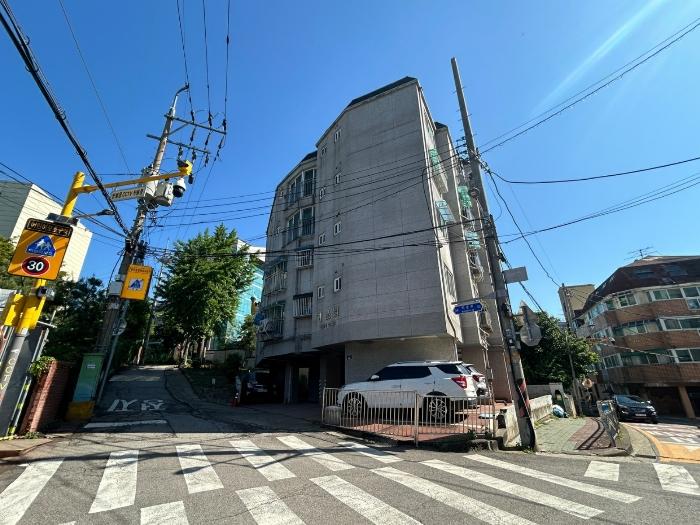 인천광역시 계양구 박촌로 56, 3층302호 (박촌동,가온빌리지)구) 인천광역시 계양구 박촌동 70-12 다세대(빌라) 경매 사진 2