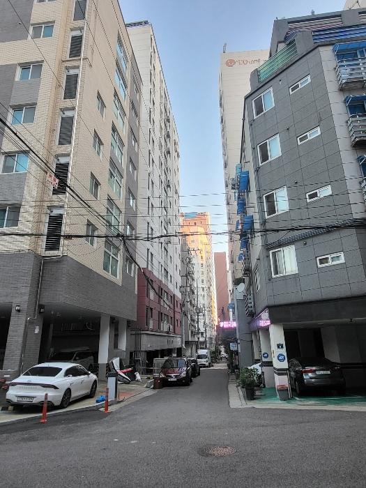 인천광역시 미추홀구 미추로 50, 12층1201호 (숭의동,아르누보)구) 인천광역시 미추홀구 숭의동 158-31 다세대(빌라) 경매 사진 2