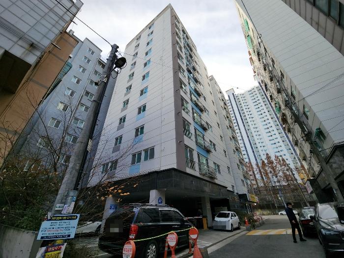 인천광역시 미추홀구 주안로205번길 6, 11층 1104호구) 인천광역시 미추홀구 주안동 301-1 오피스텔 경매 사진 1