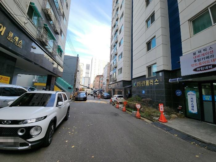 인천광역시 미추홀구 주안로205번길 6, 11층 1104호구) 인천광역시 미추홀구 주안동 301-1 오피스텔 경매 사진 4