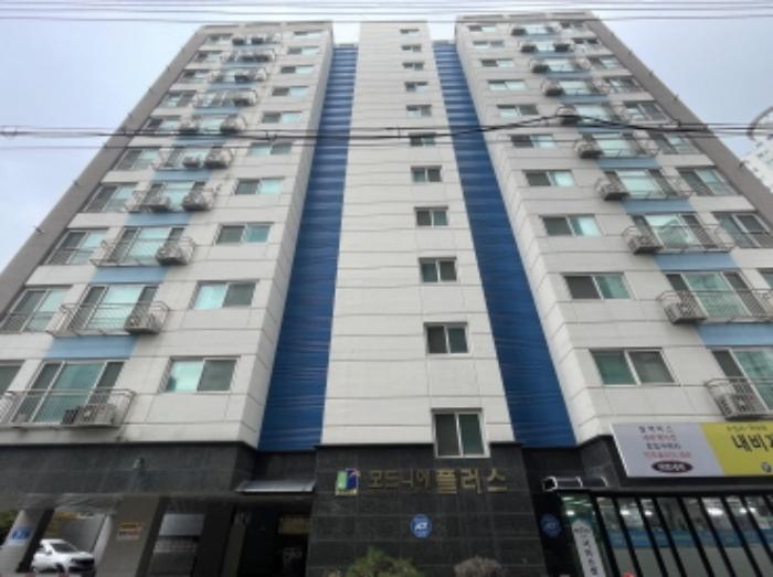 인천광역시 미추홀구 주안로205번길 6, 11층 1104호구) 인천광역시 미추홀구 주안동 301-1 오피스텔 경매 사진 5