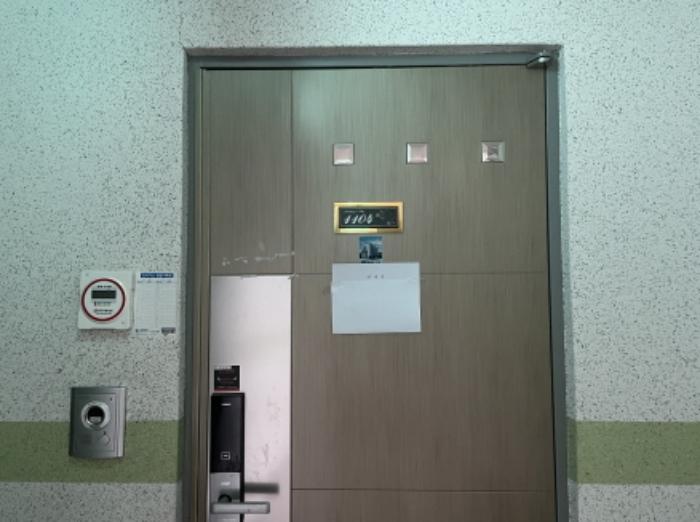 인천광역시 미추홀구 주안로205번길 6, 11층 1104호구) 인천광역시 미추홀구 주안동 301-1 오피스텔 경매 사진 8