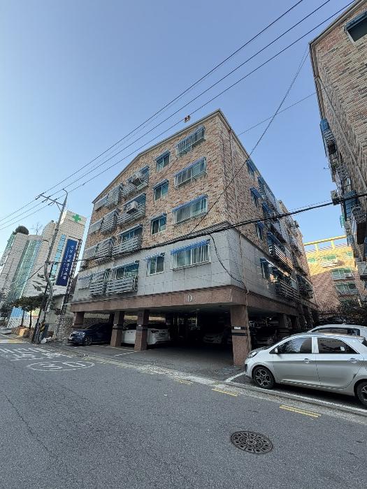 인천광역시 남동구 성리로 65, 디동 5층501호 (구월동,메트로시티)구) 인천광역시 남동구 구월동 1193-7 다세대(빌라) 경매 사진 1