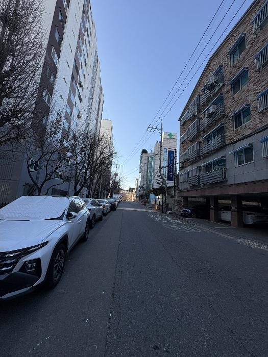 인천광역시 남동구 성리로 65, 디동 5층501호 (구월동,메트로시티)구) 인천광역시 남동구 구월동 1193-7 다세대(빌라) 경매 사진 2