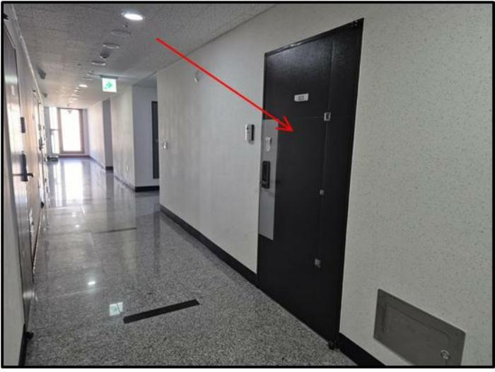 인천광역시 중구 햇내로13번길 17, 8층823호 (운서동,프라임시티1)구) 인천광역시 중구 운서동 3093-1 오피스텔 경매 사진 2