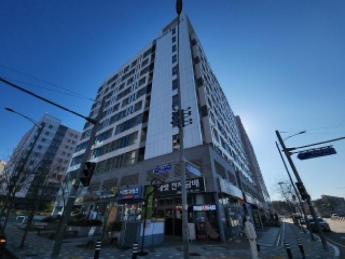 인천광역시 중구 햇내로13번길 17, 8층823호 (운서동,프라임시티1)구) 인천광역시 중구 운서동 3093-1 오피스텔 경매 사진 5