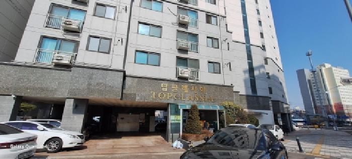 인천광역시 미추홀구 숭의동 118-18 탑클래시아 8층804호 오피스텔 경매 사진 7