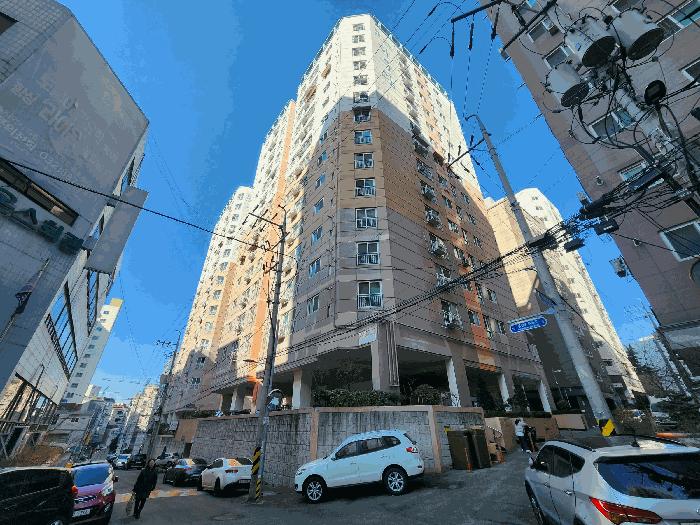 인천광역시 미추홀구 숭의동 147-63 다우림2차 12층1202호 다세대(빌라) 경매 사진 3