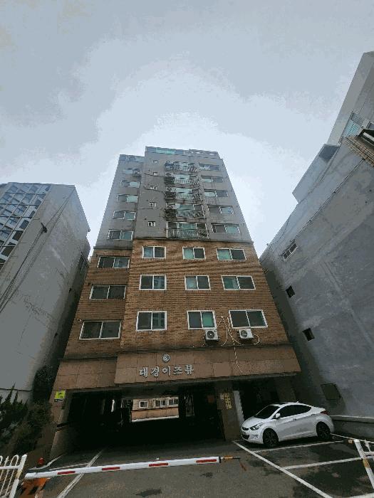 인천 미추홀구 오피스텔
