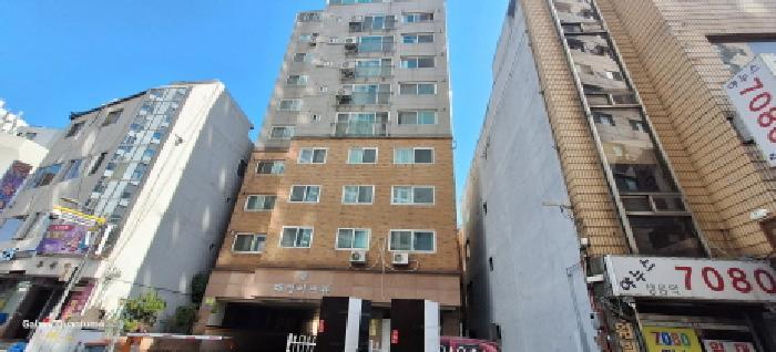 인천광역시 미추홀구 주안동 199-4 대경이즈뷰아파트 3층304호 오피스텔 경매 사진 7