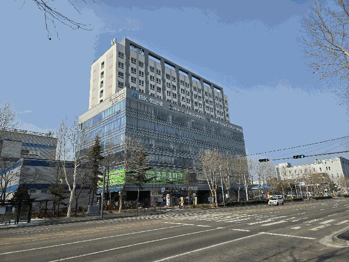 인천광역시 남동구 남촌동 624-3 제이케이루체스타지식산업센터 10층1042호 오피스텔 경매 사진 7