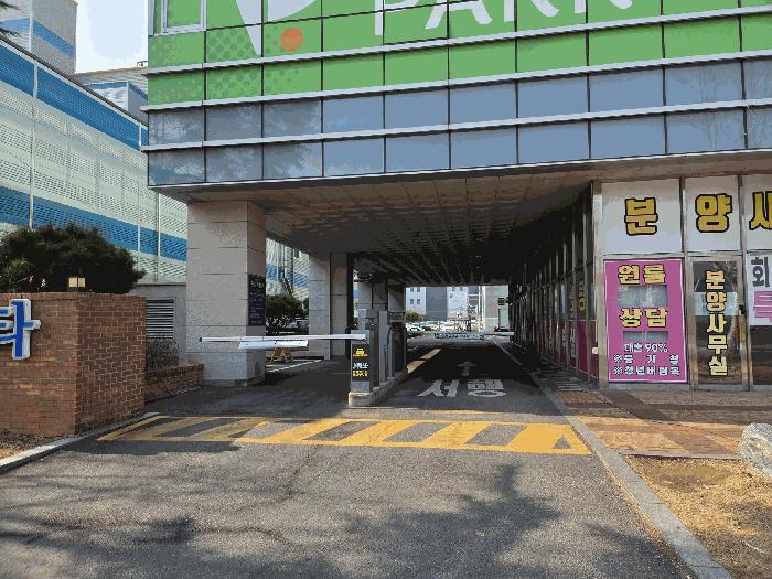 인천광역시 남동구 남촌동 624-3 제이케이루체스타지식산업센터 10층1042호 오피스텔 경매 사진 8