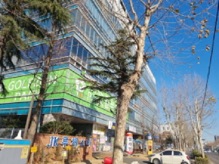 인천광역시 남동구 남촌동 624-3 제이케이루체스타지식산업센터 10층1042호 오피스텔 경매 사진 9