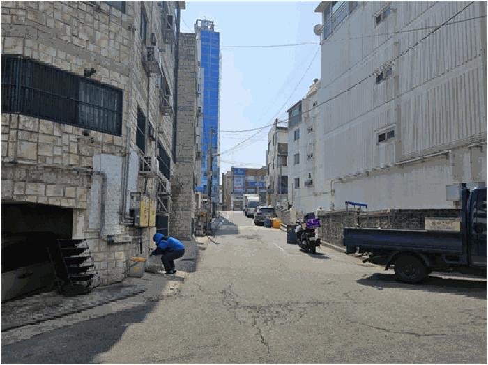 인천 남동구 다세대(빌라)