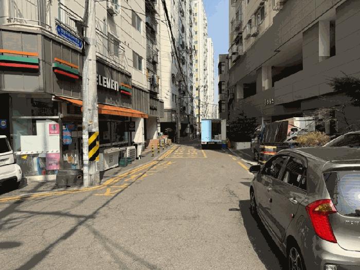 인천광역시 미추홀구 숭의동 302-8 숭의엠타운 5층504호 오피스텔 경매 사진 2