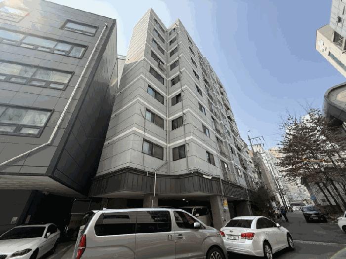 인천광역시 미추홀구 숭의동 302-8 숭의엠타운 5층504호 오피스텔 경매 사진 4