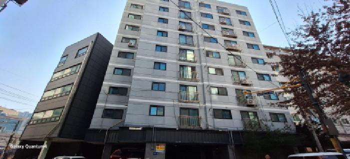인천광역시 미추홀구 숭의동 302-8 숭의엠타운 5층504호 오피스텔 경매 사진 6
